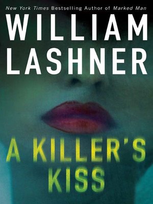 cover image of A Killer's Kiss